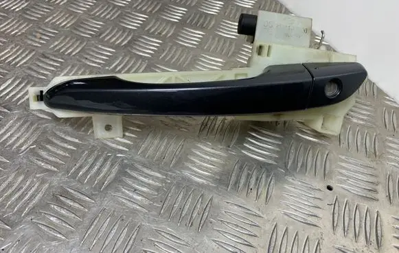 Hyundai Kona I Front door exterior handle 2131175200