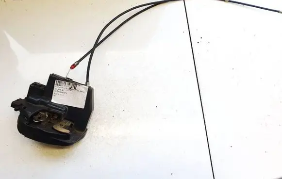Lexus GS 300 400 430 Rear door lock 1528007270
