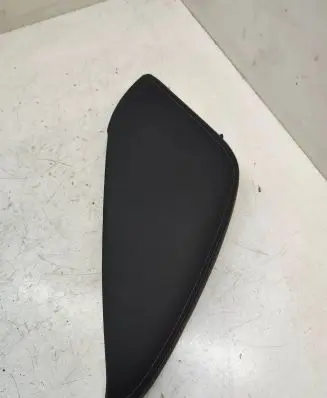 Other center console (tunnel) element