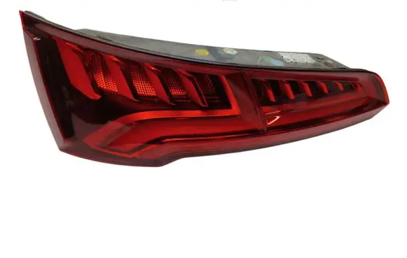 Audi Q5 SQ5 Tailgate rear/tail lights