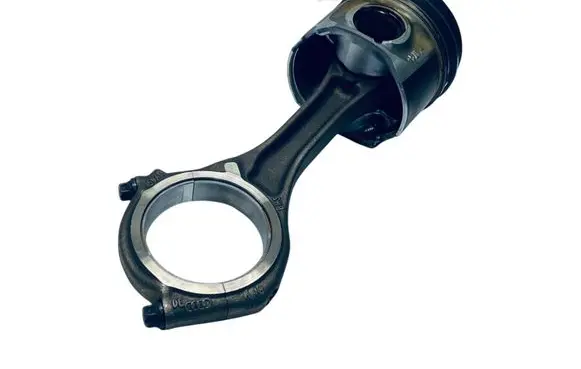 Porsche Cayenne (92A) Piston with connecting rod PAB198401A 95810303423