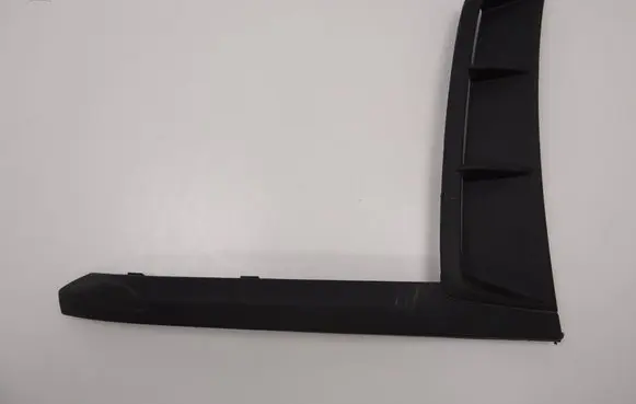 Porsche 718 Cayman 982 982c Front bumper lower grill 982807513 982807513FFF