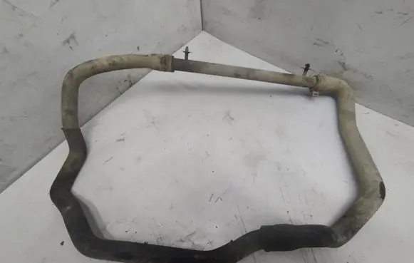 Mercedes-Benz ML W164 Air intake hose/pipe 