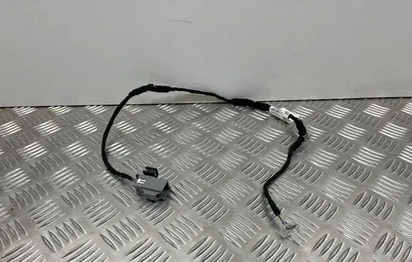 Ford Fusion II Front door wiring loom DS7314E072 DS7314E072BG