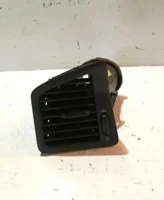 Volvo S60 Dashboard side air vent grill/cover trim 3409373