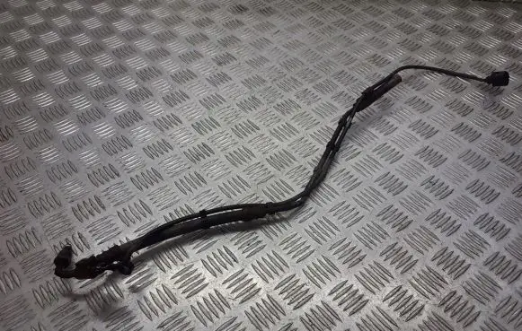 Seat Ibiza III (6L) Power steering hose/pipe/line