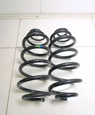 Opel Vivaro Rear coil spring