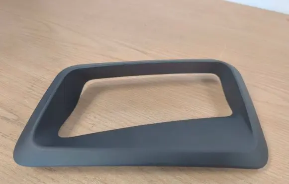 Toyota Yaris Cross Head up display trim 55414K0030