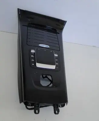 Mercedes-Benz A W177 Center console A1776801201 A2479003903 A1779069505