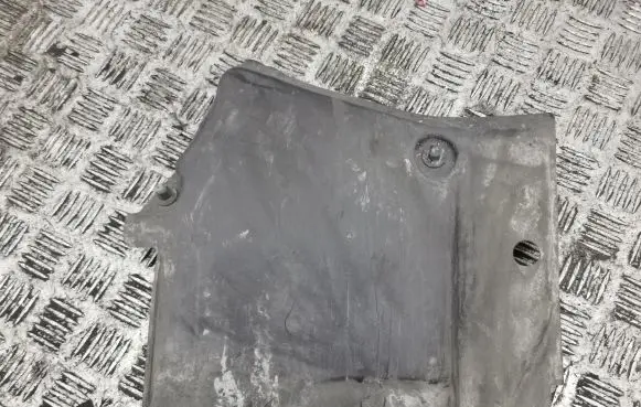 Audi A4 S4 B9 Engine splash shield/under tray
