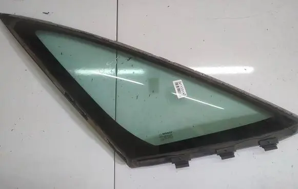 Renault Espace - Grand espace IV Front triangle window/glass AS2