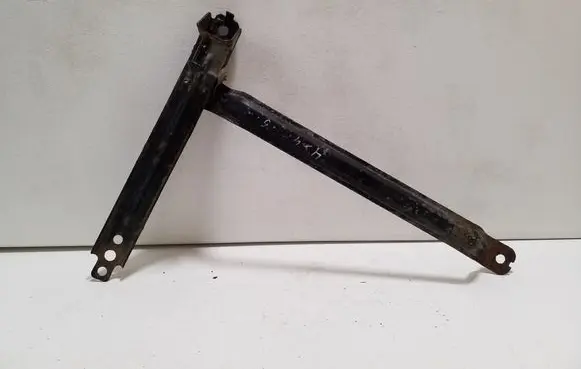 Volkswagen Golf V Muffler mount bracket/holder 1K0253144AQ