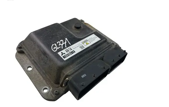 Mitsubishi Outlander Engine control unit/module ECU 1860B419