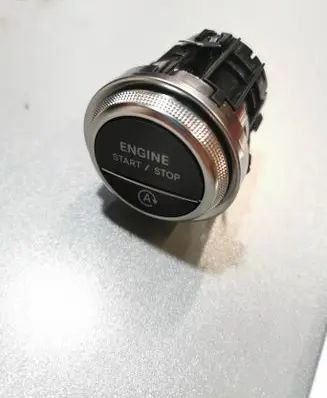 Mercedes-Benz GLC C254 Engine start stop button switch A2239057806 22390578 A2239057800