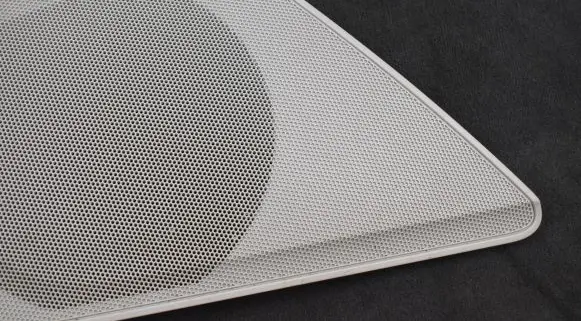 Audi A6 C7 Front door speaker cover trim 4G0035420