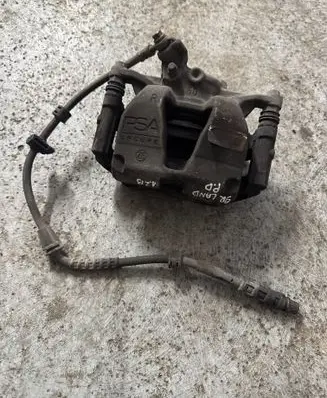 Opel Grandland X Front brake caliper