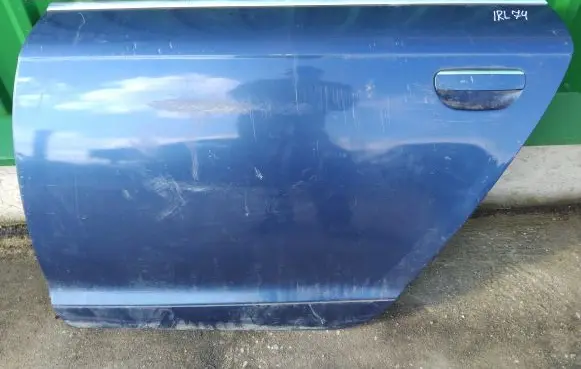 Audi A6 S6 C6 4F Rear door