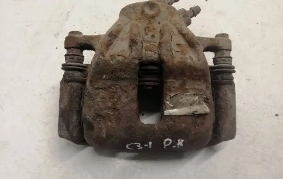 Citroen C3 Front brake caliper