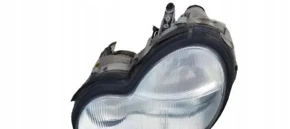 Mercedes-Benz C W203 Headlight/headlamp