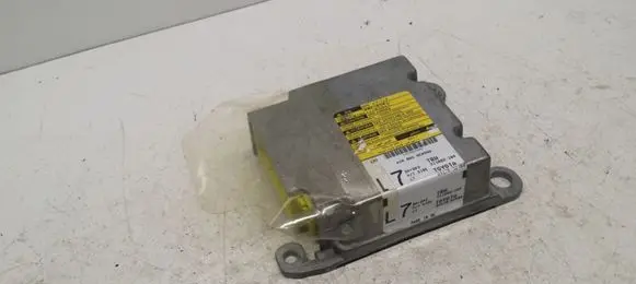 Toyota Corolla E120 E130 Airbag control unit/module 8917002400 211082104