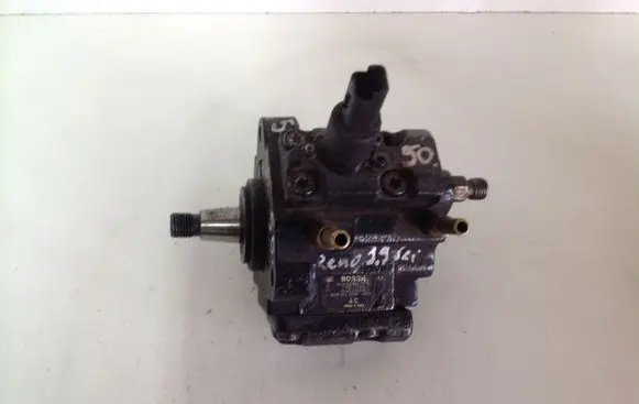 Renault Scenic II - Grand scenic II Fuel injection high pressure pump 7700111010