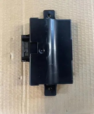 Audi A6 S6 C7 4G Gateway control module 4G0907468AC