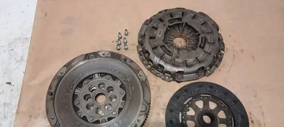 BMW Z4 E85 E86 Clutch set kit 7519493