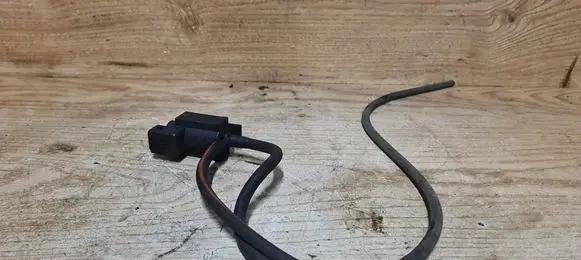 BMW X3 E83 Turbo solenoid valve 1742712