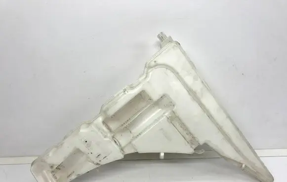 Audi A6 S6 C8 4K Windshield washer fluid reservoir/tank 4K0955451F 4K0250