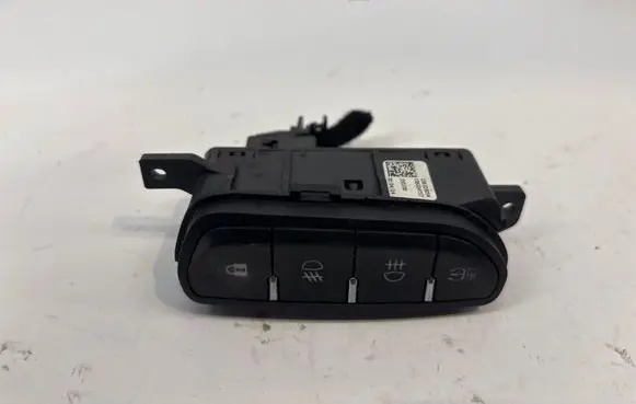 Alfa Romeo Giulietta Other switches/knobs/shifts 156103054 550100 156104717