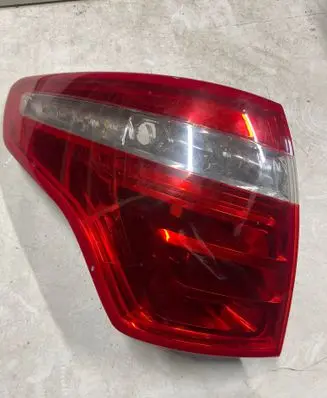 Citroen C4 I Rear/tail lights 9653547580