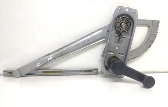 Ford Transit Front door manual window regulator 6C11V2320