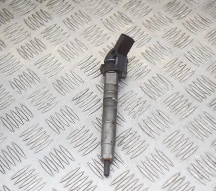 Mercedes-Benz GLC X253 C253 Fuel injector 0445117035 A6510702987