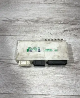 BMW 5 E39 Comfort/convenience module 6901225 61356901225 12037310