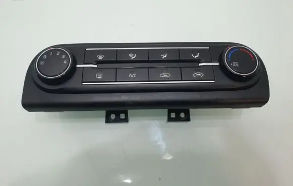 KIA Ceed Climate control unit 97250J7XXX