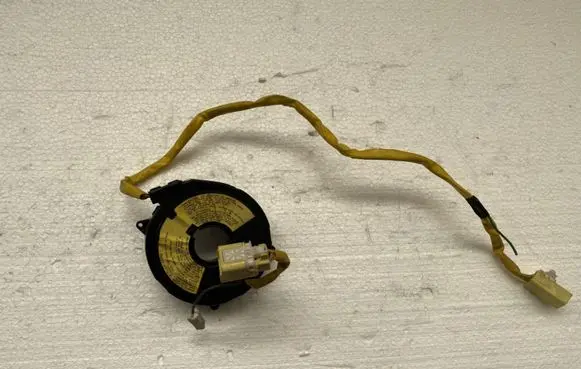 Mazda Demio Airbag slip ring squib (SRS ring) ZZ1X8N5196