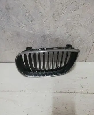 BMW 1 E81 E87 Front grill