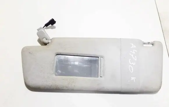 Volkswagen Touran I Sun visor 1t0857551