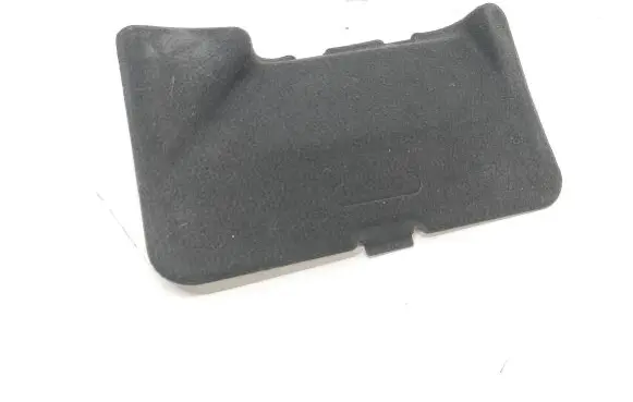 Citroen Berlingo Trunk/boot trim cover 98261582ZD 106287680101 103007008101