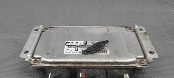Citroen Xsara Engine control unit/module ECU 0261206606