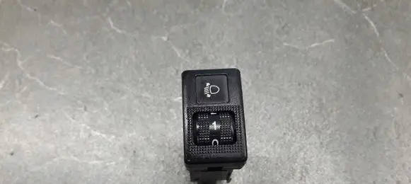 Mazda 6 Fog light switch 134139