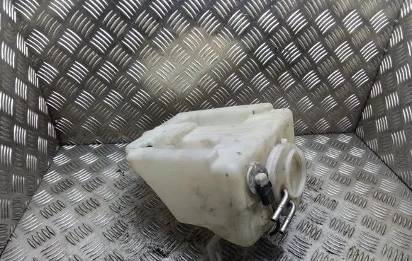 Mercedes-Benz E W210 Windshield washer fluid reservoir/tank A2108691120 2105400045