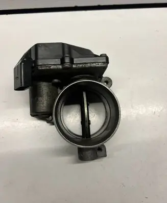 Audi A6 S6 C7 4G Throttle valve 059145950AF