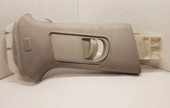 Audi A3 S3 8P (B) pillar trim (top) 8P4867244 8P0867294