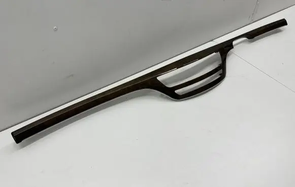Mercedes-Benz S W221 Dashboard center trim panel 
