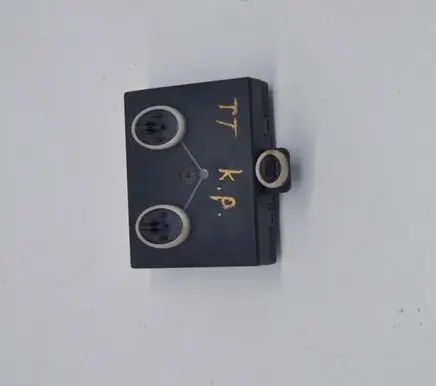 Audi TT TTS RS Mk3 8S Door control unit/module 5Q0959593B