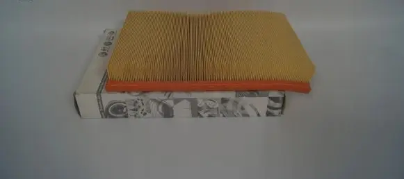 Volkswagen PASSAT B6 Air filter 1K0129620