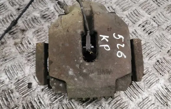 BMW 5 E60 E61 Front brake caliper