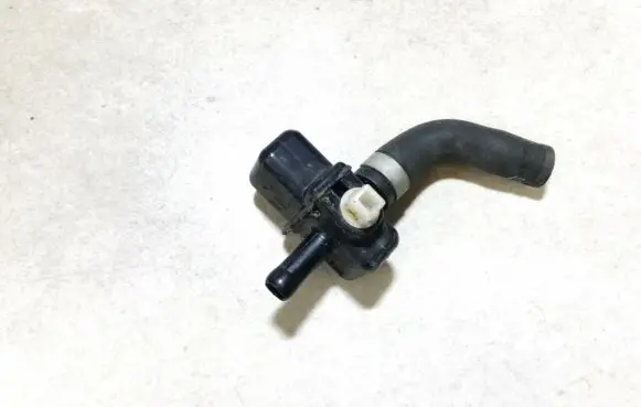 Valve vacuum