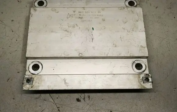 Porsche Boxster 982 Other exterior part 98150463300
